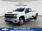 2026 Chevrolet Silverado 3500HD LT