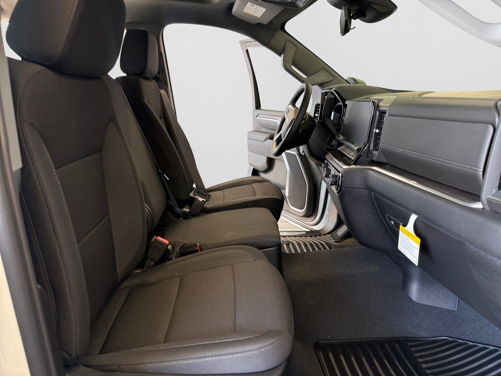 2026 Chevrolet Silverado 3500HD LT