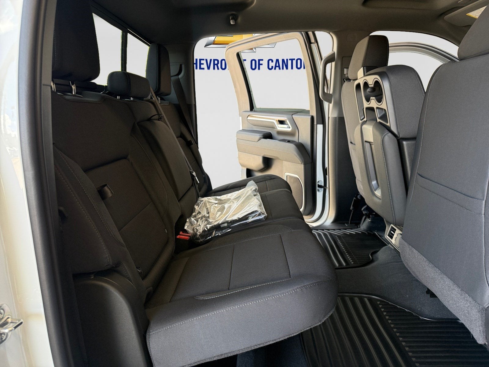 2026 Chevrolet Silverado 3500HD LT