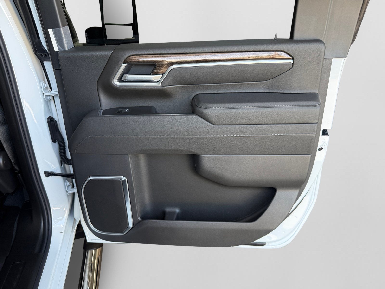 2026 Chevrolet Silverado 3500HD LT