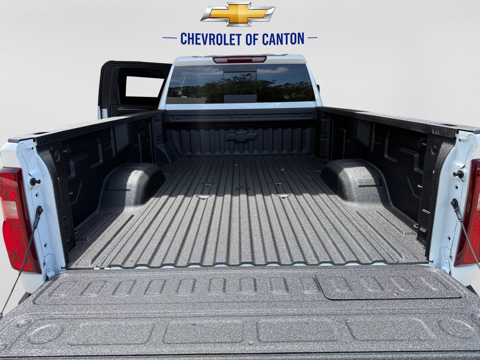 2026 Chevrolet Silverado 3500HD LT