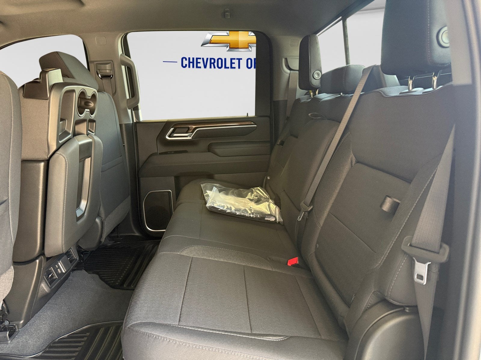 2026 Chevrolet Silverado 3500HD LT