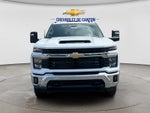 2026 Chevrolet Silverado 3500HD LT