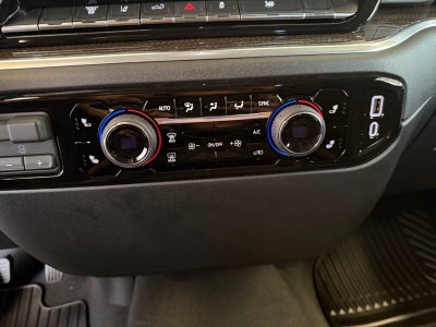 2026 Chevrolet Silverado 3500HD LT