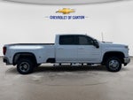 2026 Chevrolet Silverado 3500HD LT