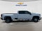2026 Chevrolet Silverado 3500HD LT