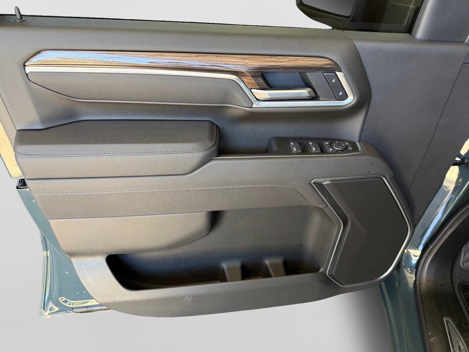 2026 Chevrolet Silverado 3500HD LT