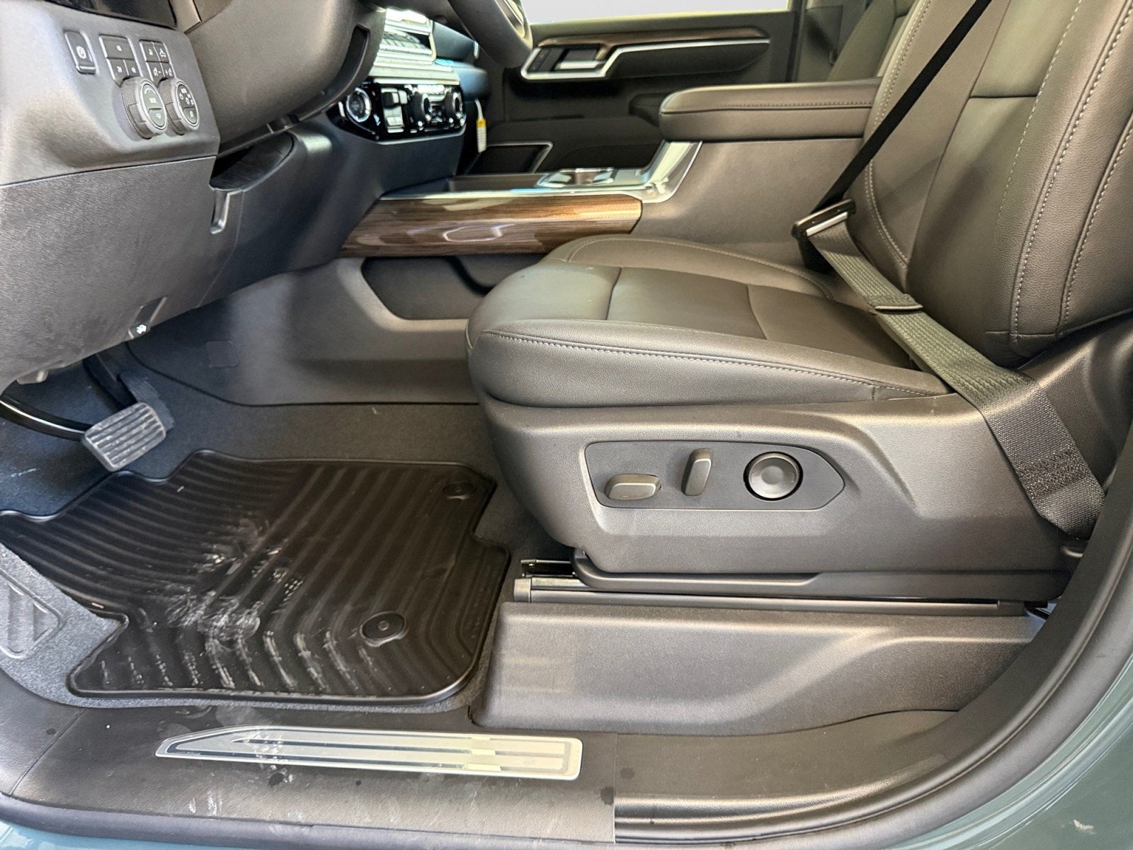 2026 Chevrolet Silverado 3500HD LT