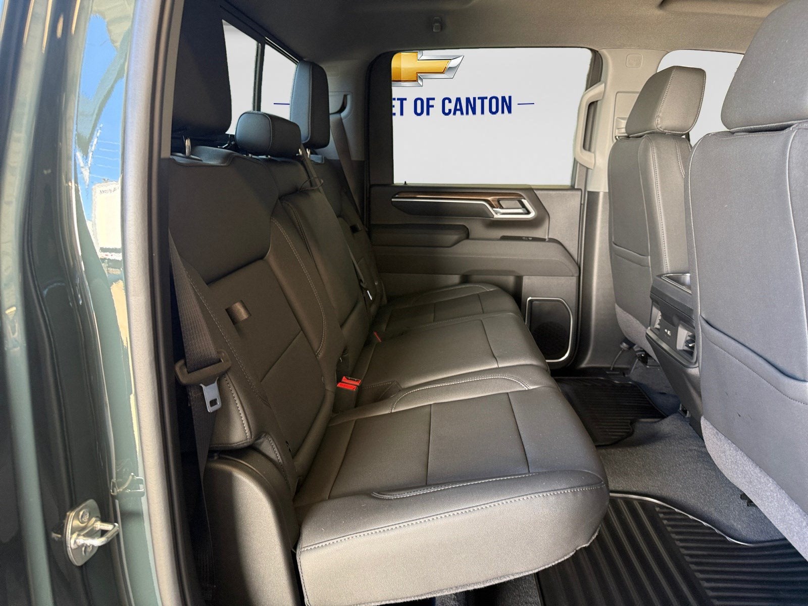 2026 Chevrolet Silverado 3500HD LT