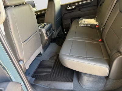 2026 Chevrolet Silverado 3500HD LT