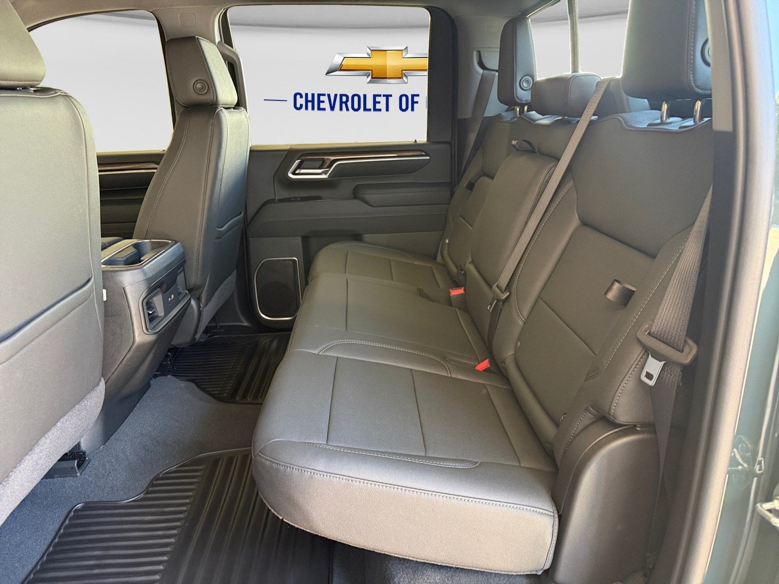 2026 Chevrolet Silverado 3500HD LT
