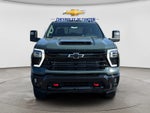 2026 Chevrolet Silverado 3500HD LT