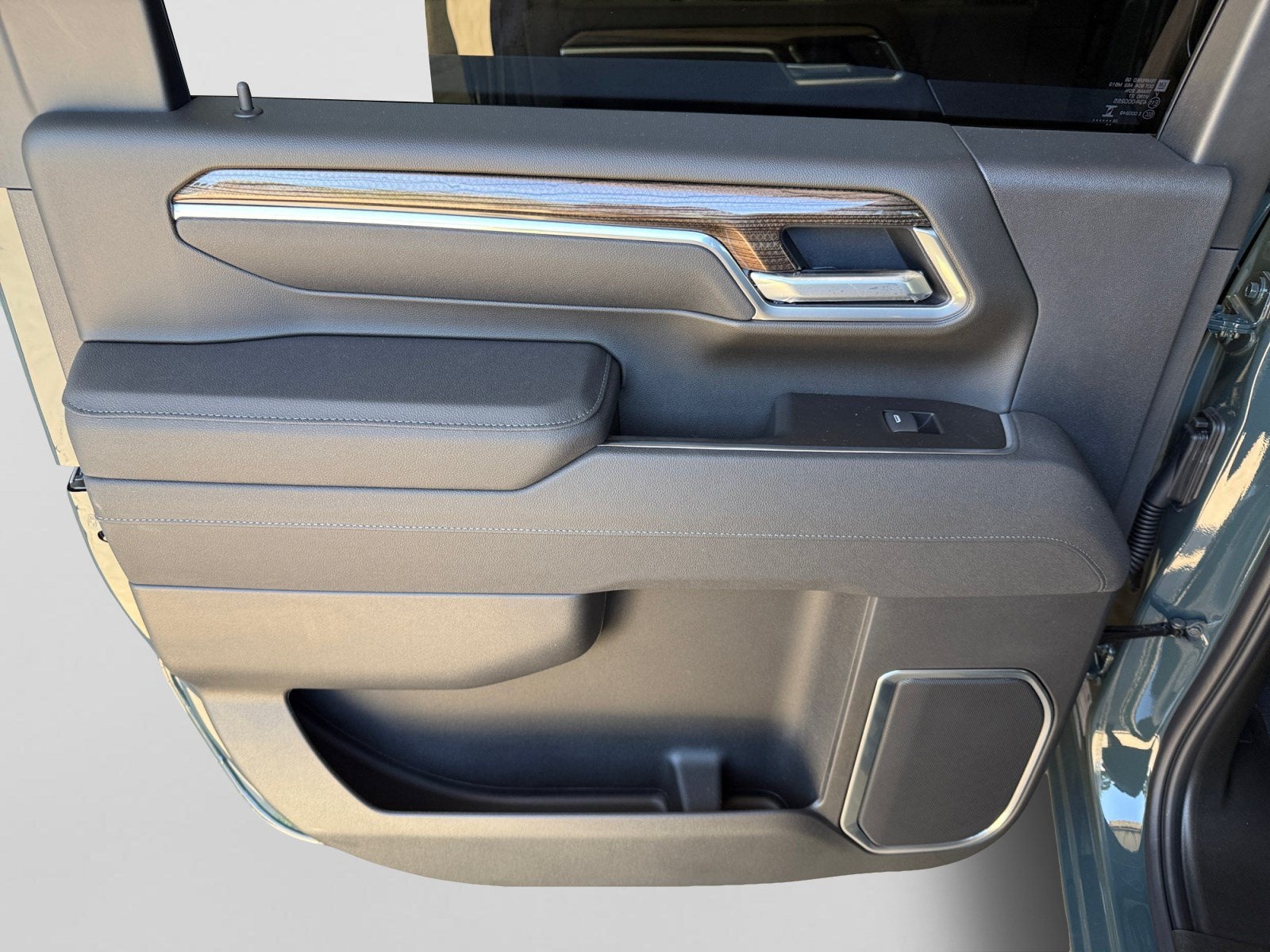 2026 Chevrolet Silverado 3500HD LT