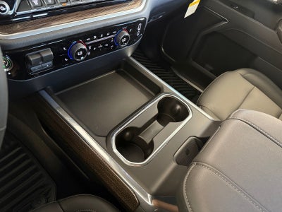 2026 Chevrolet Silverado 3500HD LT