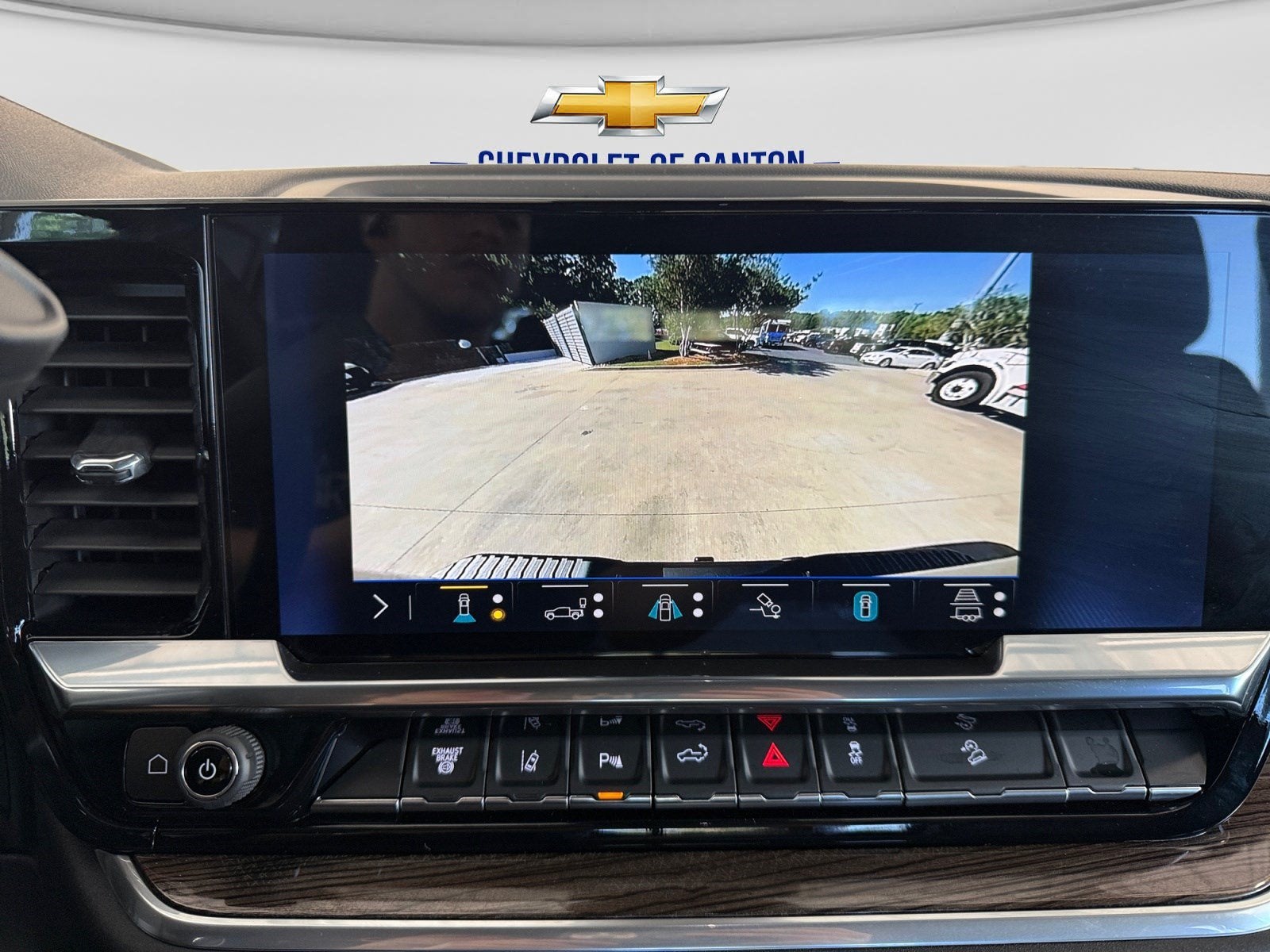 2026 Chevrolet Silverado 3500HD LT
