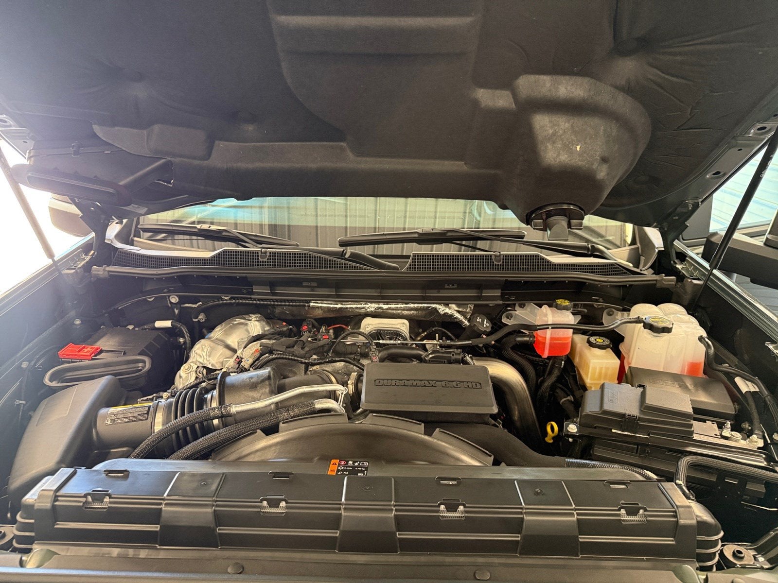 2026 Chevrolet Silverado 3500HD LT