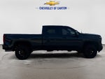 2026 Chevrolet Silverado 3500HD LT