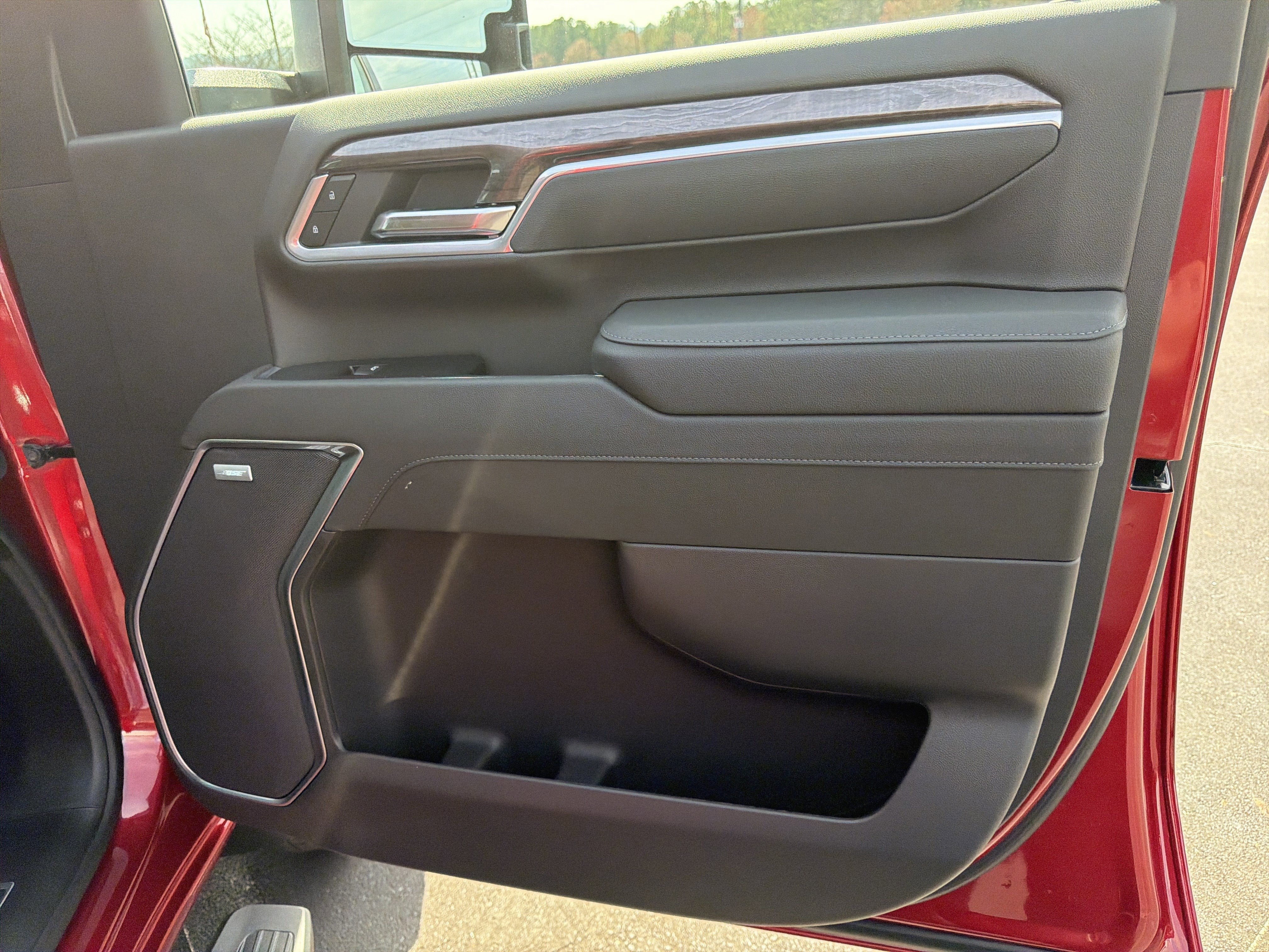 2026 Chevrolet Silverado 3500HD LTZ