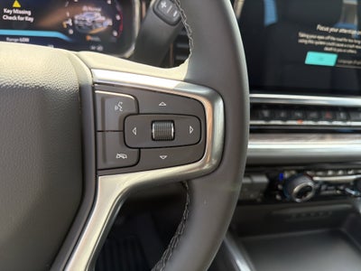 2026 Chevrolet Silverado 3500HD LTZ