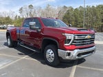 2026 Chevrolet Silverado 3500HD LTZ