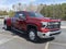 2026 Chevrolet Silverado 3500HD LTZ