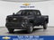 2026 Chevrolet Silverado 3500HD LTZ