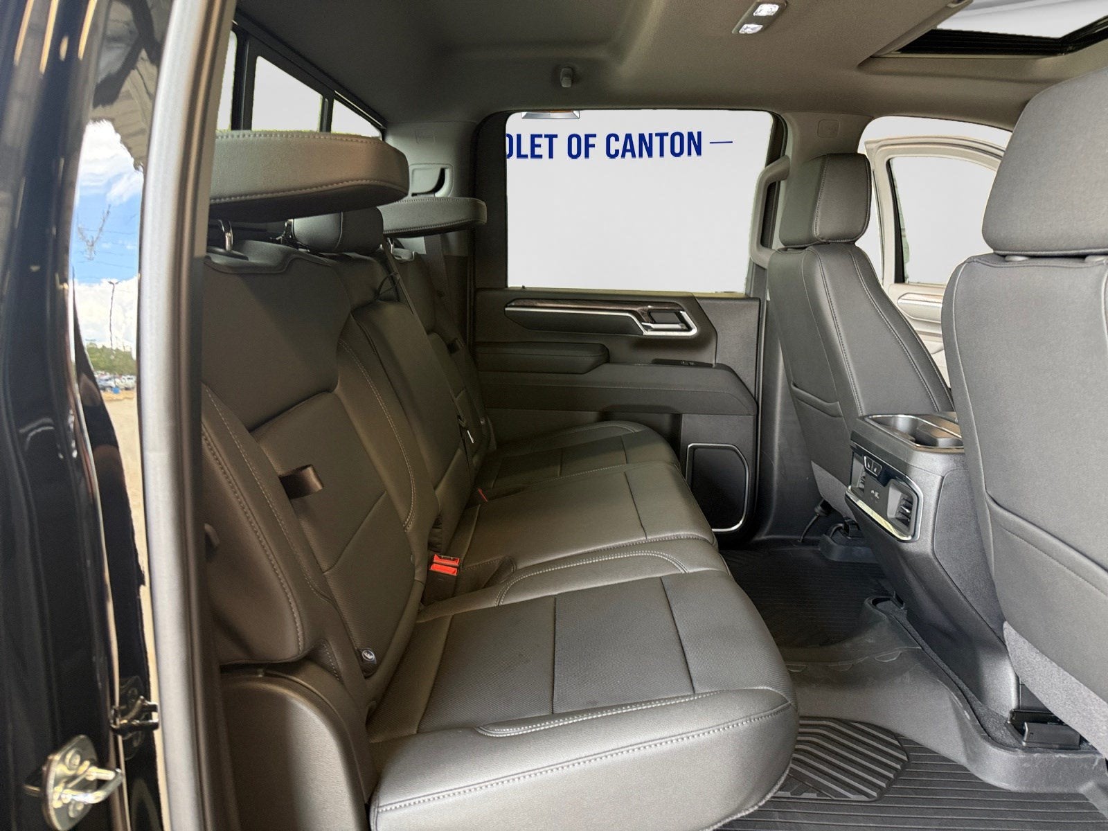 2026 Chevrolet Silverado 3500HD LTZ