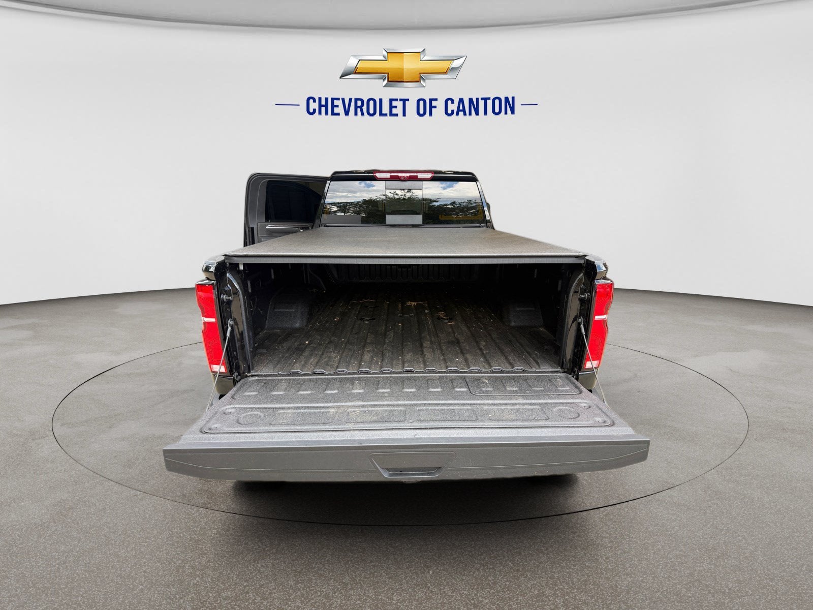 2026 Chevrolet Silverado 3500HD LTZ