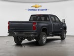 2026 Chevrolet Silverado 3500HD LTZ