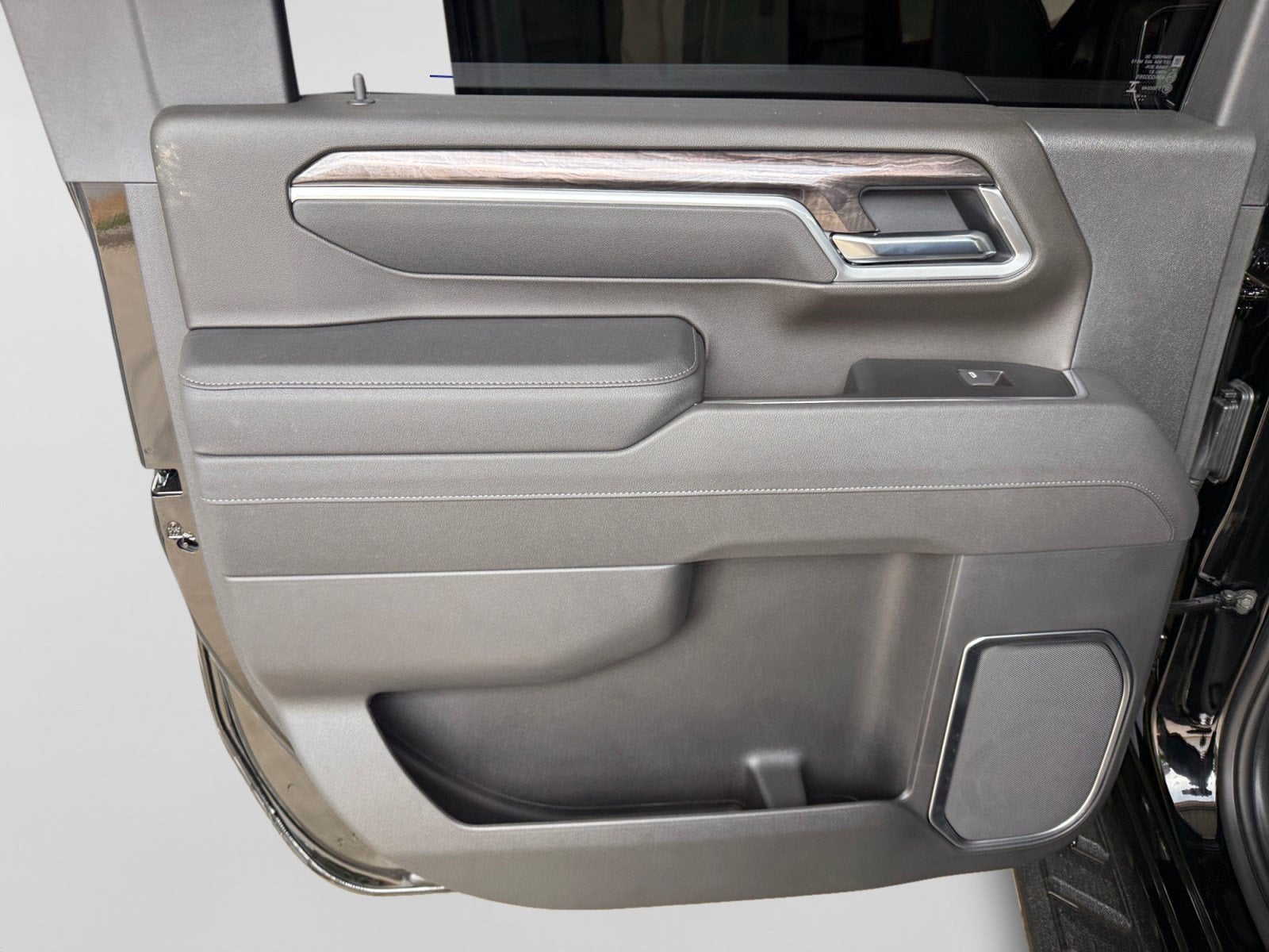 2026 Chevrolet Silverado 3500HD LTZ