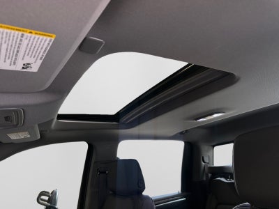 2026 Chevrolet Silverado 3500HD LTZ