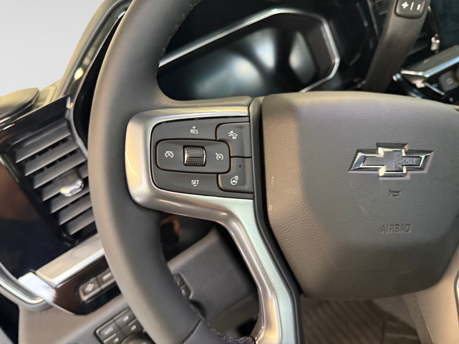 2026 Chevrolet Silverado 3500HD LTZ