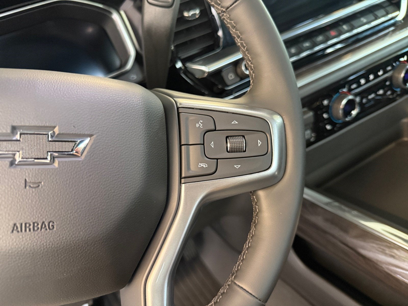 2026 Chevrolet Silverado 3500HD LTZ