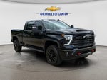 2026 Chevrolet Silverado 3500HD LTZ