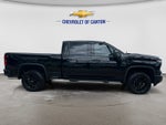 2026 Chevrolet Silverado 3500HD LTZ