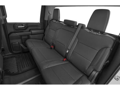 2026 Chevrolet Silverado 3500HD LTZ