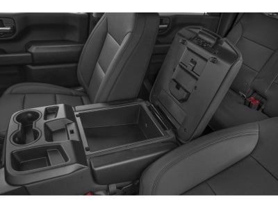 2026 Chevrolet Silverado 3500HD LTZ