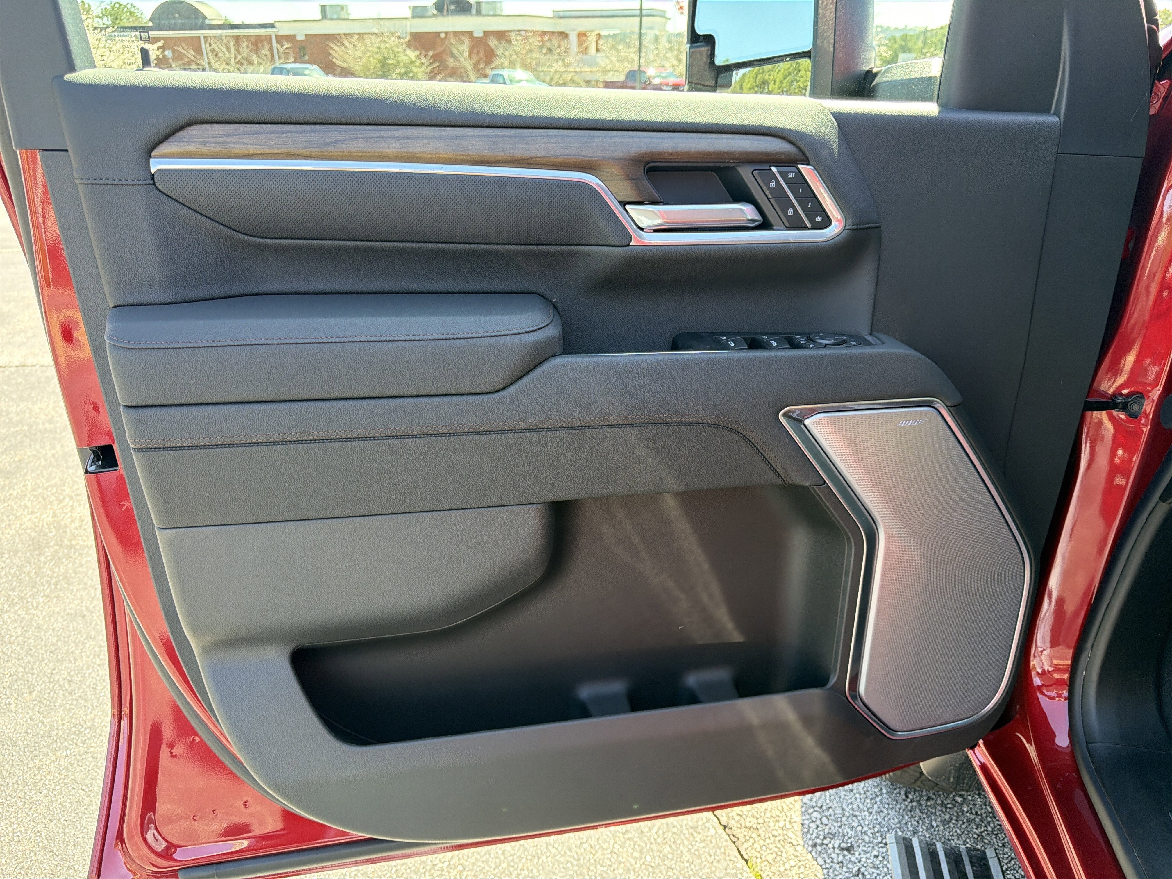 2026 Chevrolet Silverado 3500HD High Country