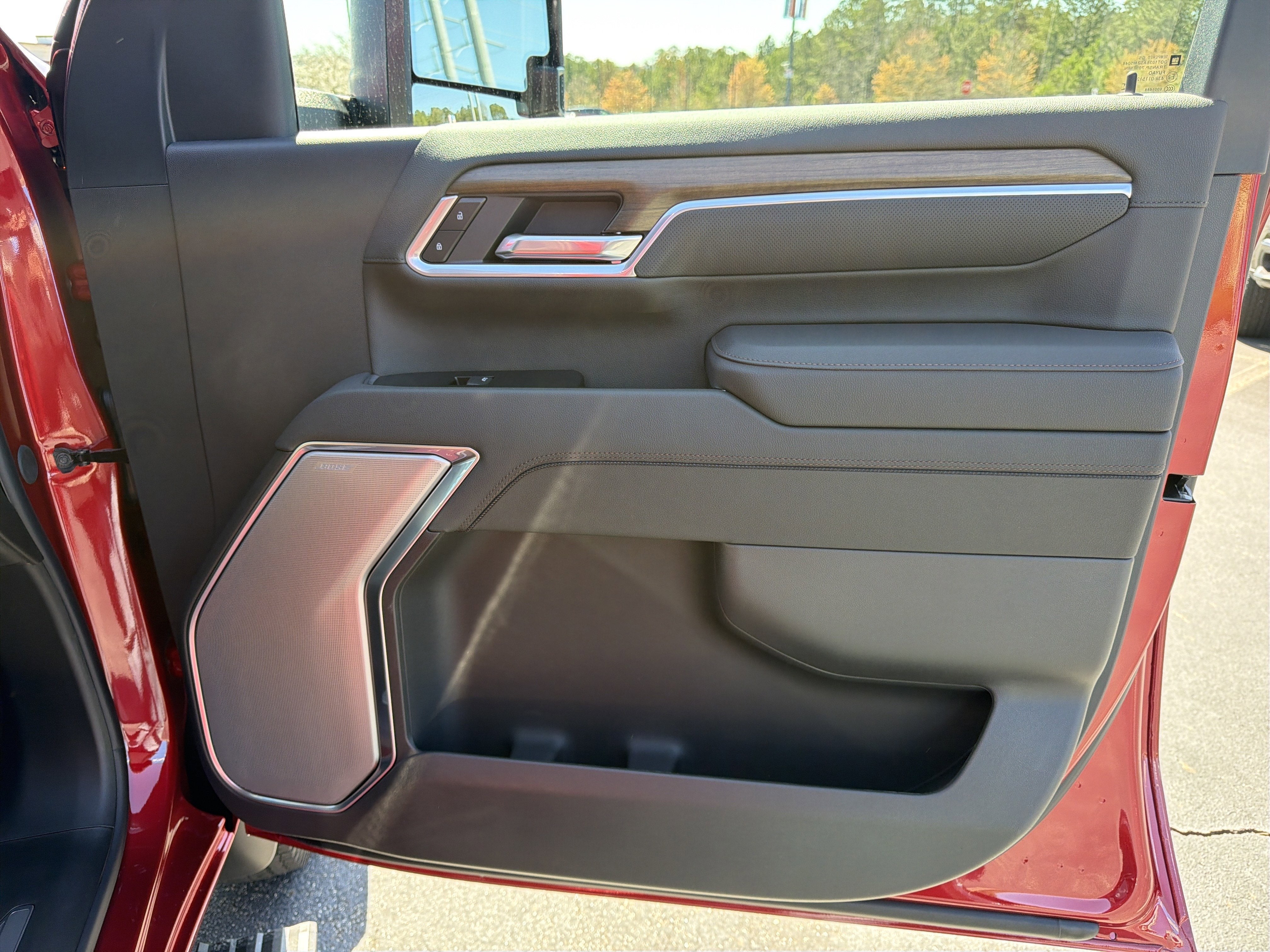 2026 Chevrolet Silverado 3500HD High Country