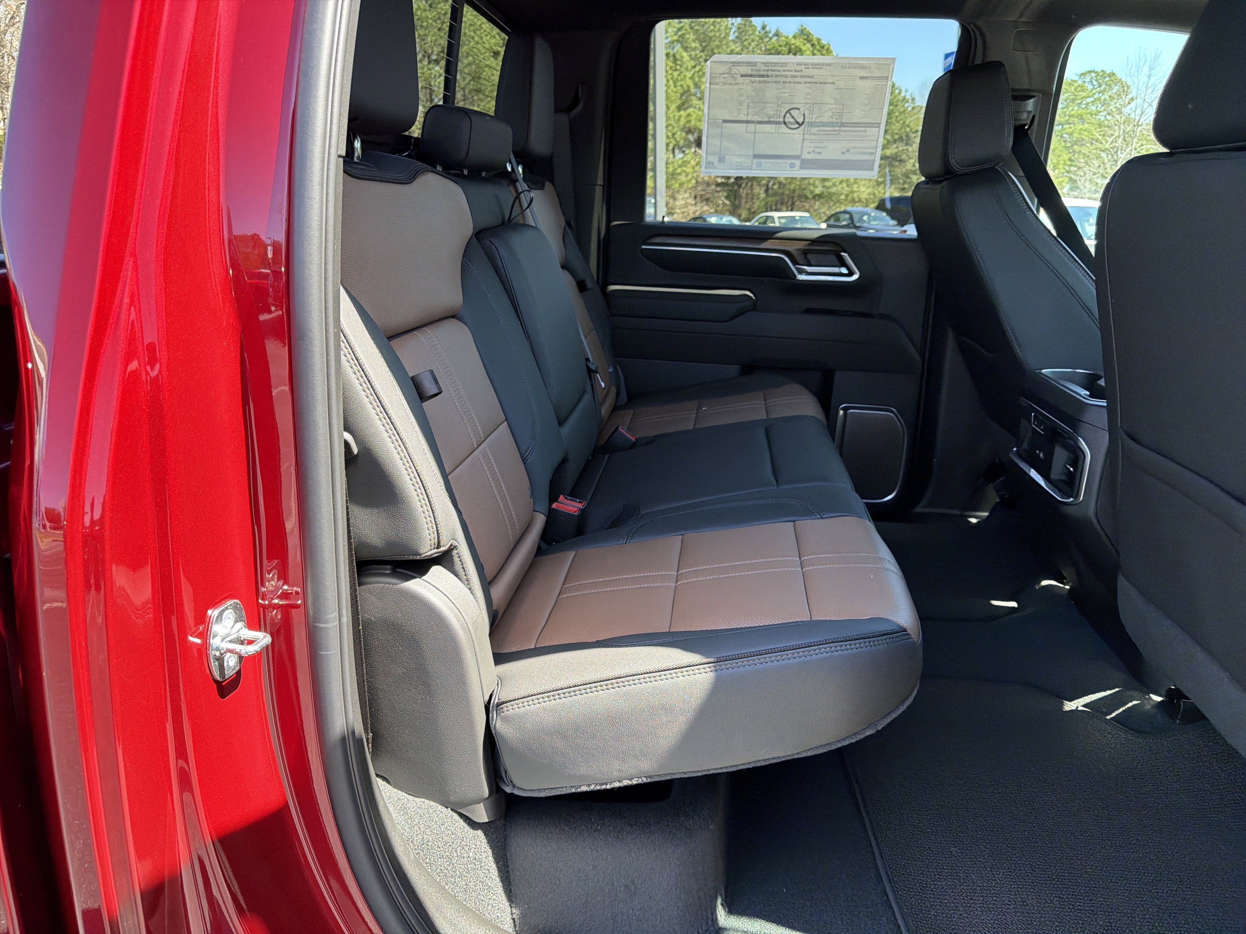 2026 Chevrolet Silverado 3500HD High Country