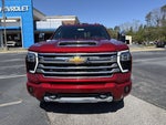 2026 Chevrolet Silverado 3500HD High Country