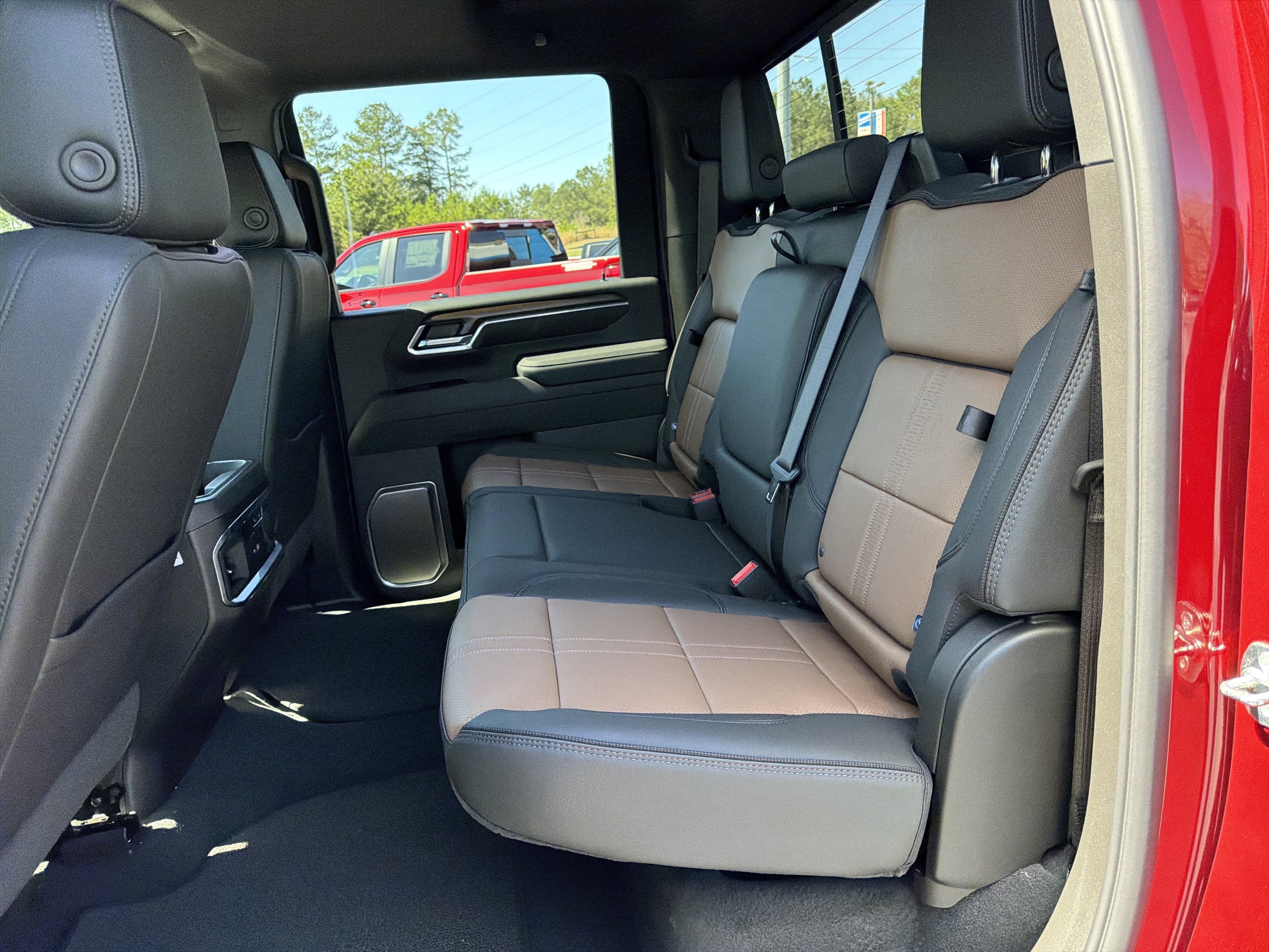 2026 Chevrolet Silverado 3500HD High Country