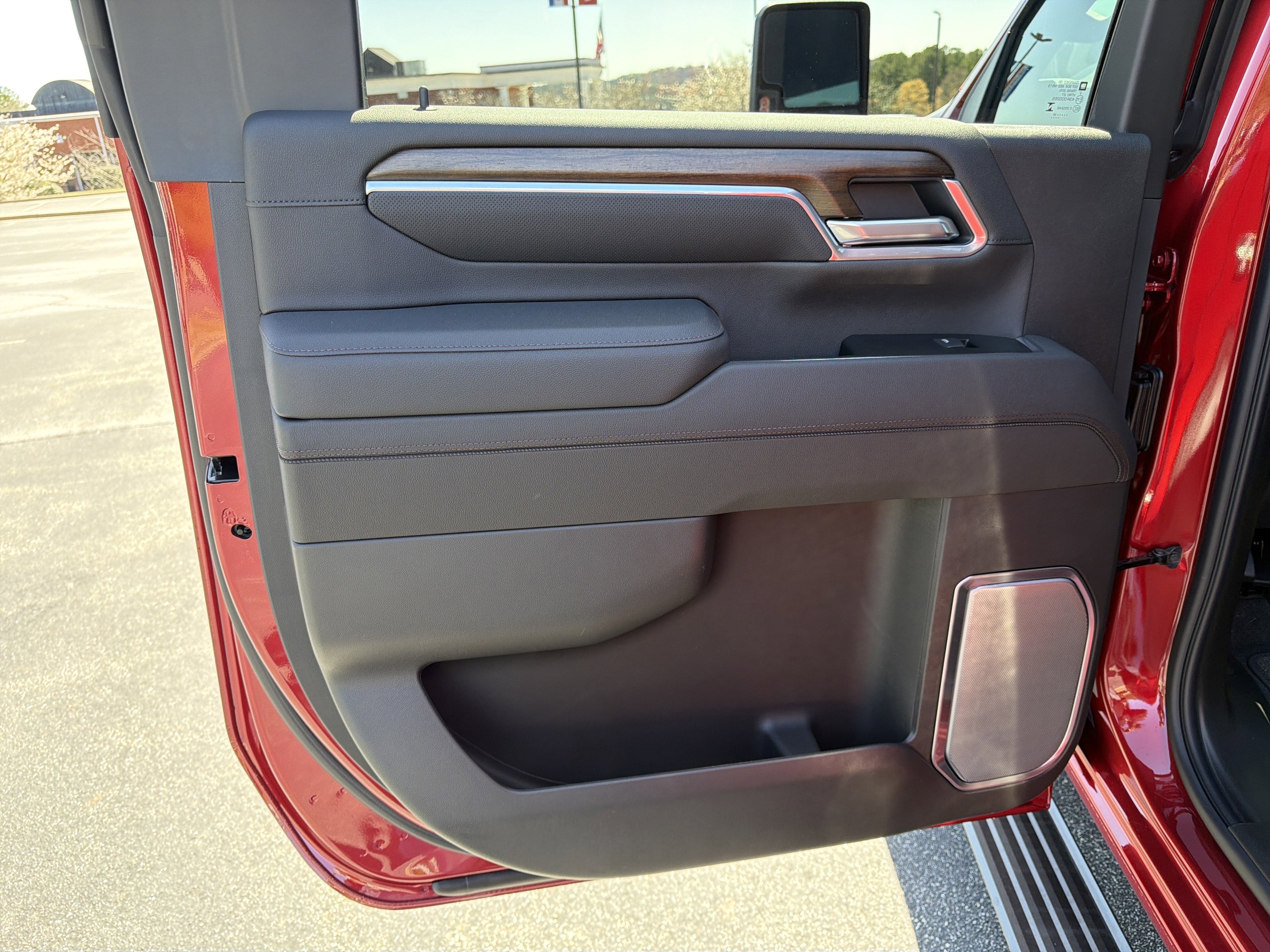 2026 Chevrolet Silverado 3500HD High Country