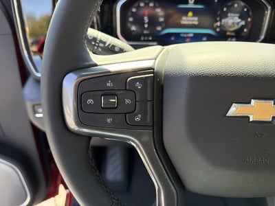 2026 Chevrolet Silverado 3500HD High Country