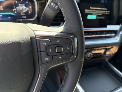 2026 Chevrolet Silverado 3500HD High Country