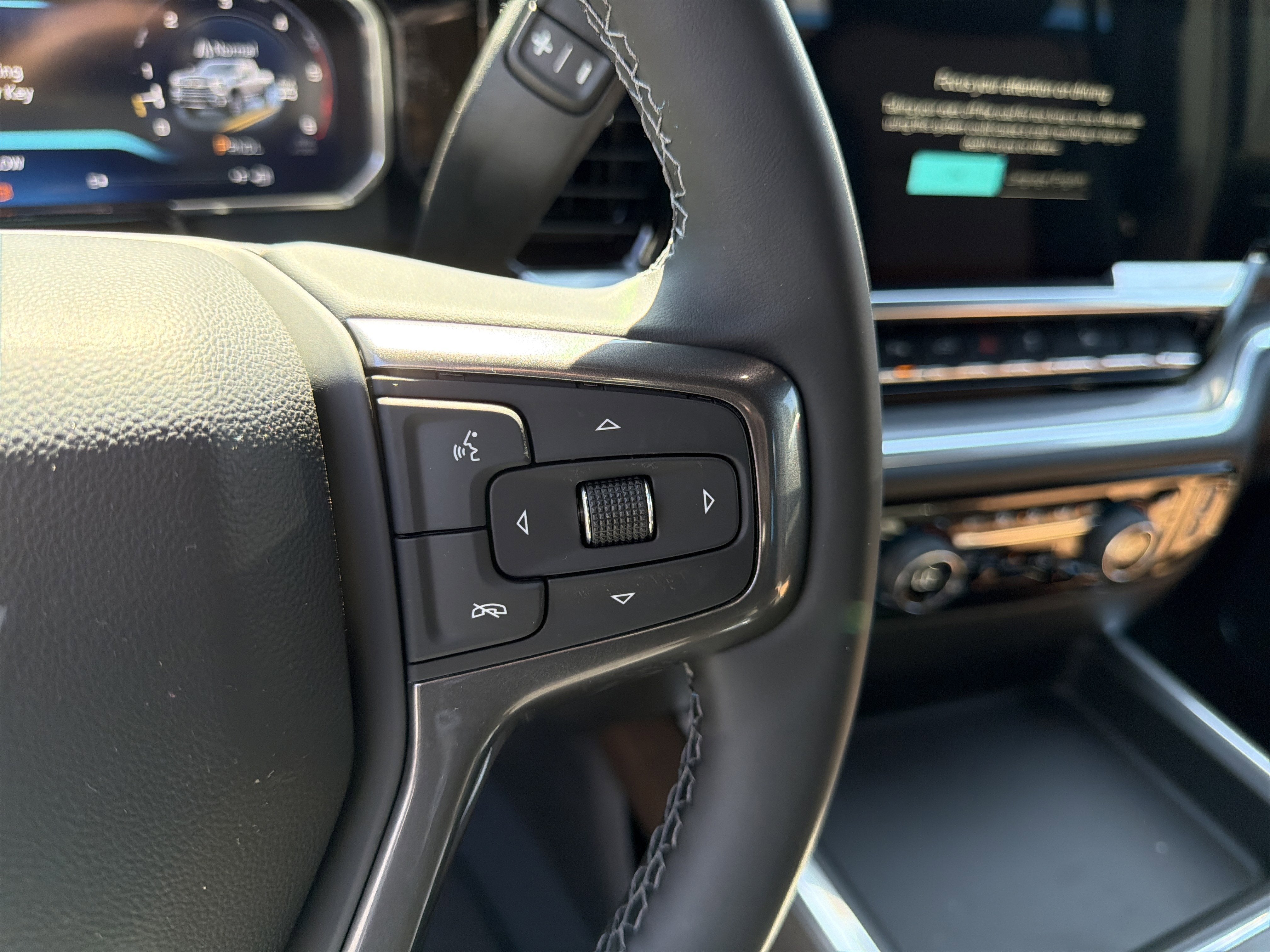 2026 Chevrolet Silverado 3500HD High Country