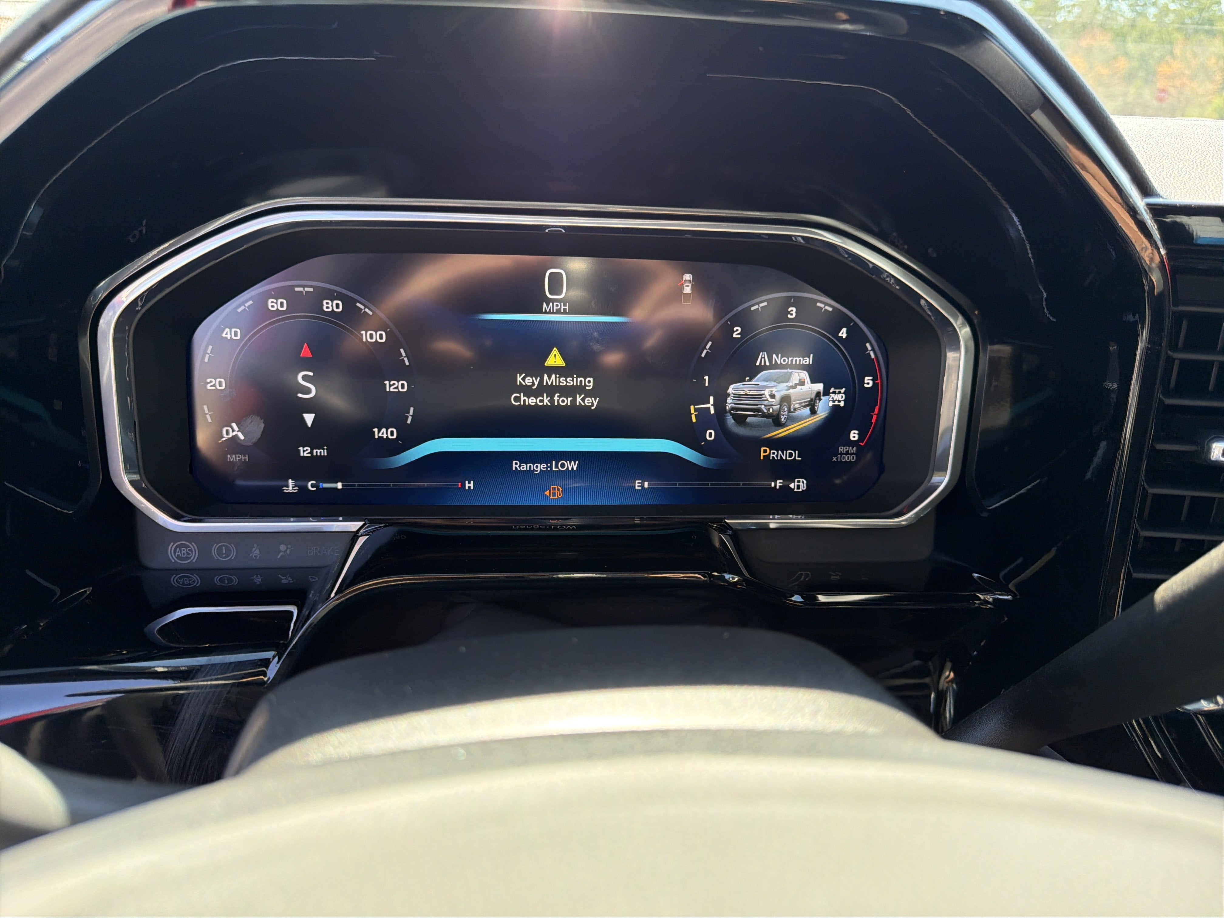 2026 Chevrolet Silverado 3500HD High Country