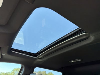 2026 Chevrolet Silverado 3500HD High Country