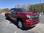 2026 Chevrolet Silverado 3500HD High Country