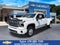 2026 Chevrolet Silverado 3500HD High Country